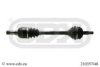 PEUGE 3273V3 Drive Shaft